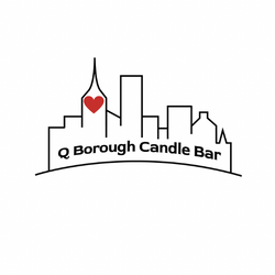 Q Borough Candle Bar