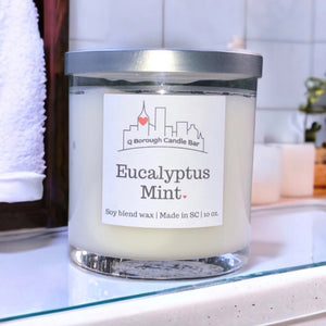 Eucalyptus Mint