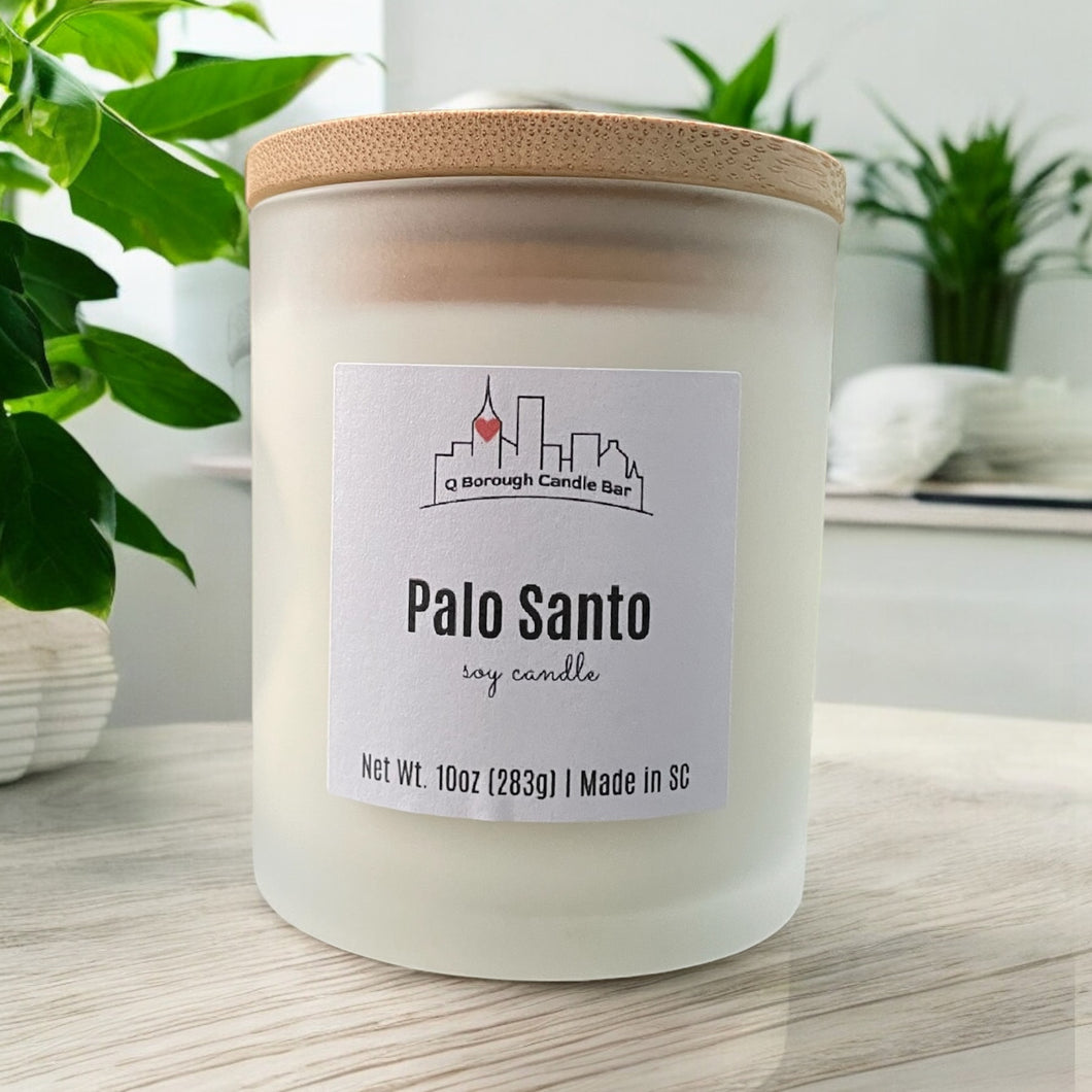 Palo Santo