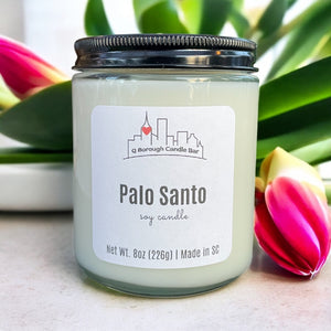 Palo Santo