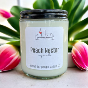 Peach Nectar