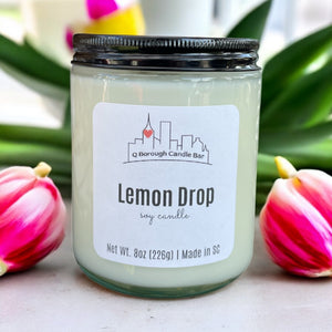 Lemon Drop