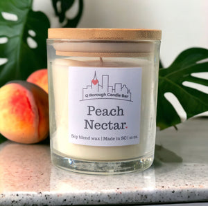 Peach Nectar